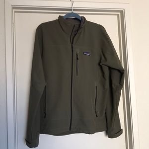 Mens Patagonia Jacket